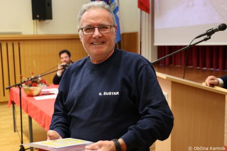 Redni letni občni zbor Prostovoljnega gasilskega društva Šmarca (33)